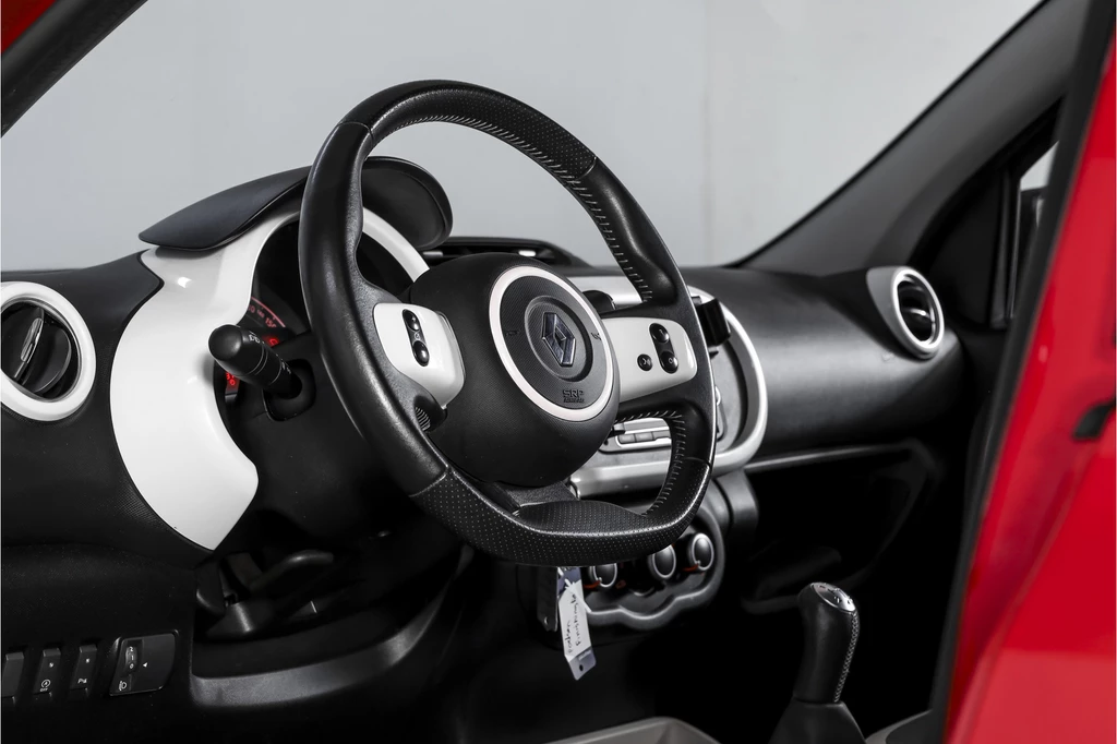 Renault Twingo – foto 17