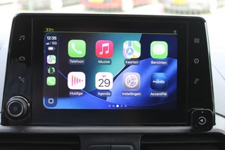 Peugeot e-Partner – thumbnail 30