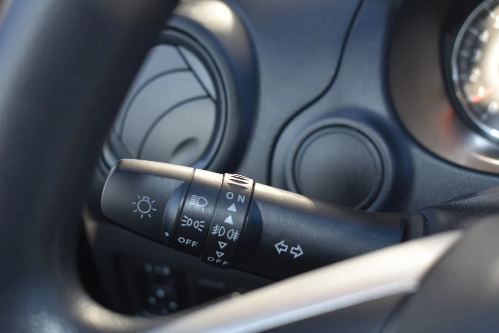 Mitsubishi Space Star – foto 18
