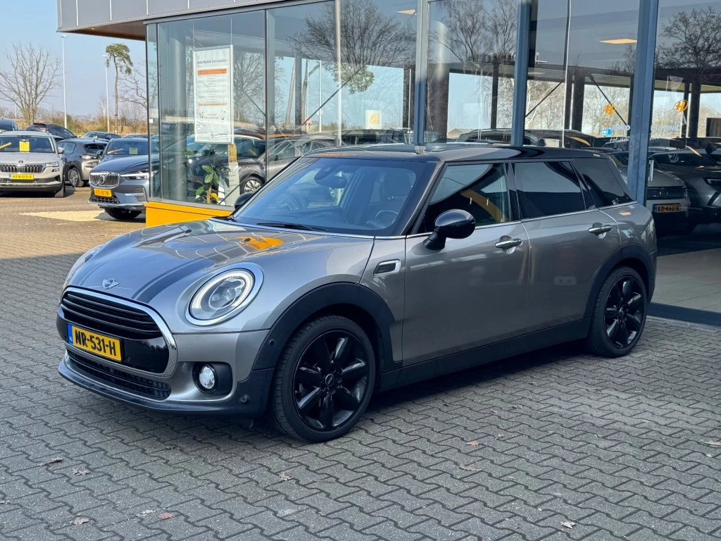 MINI Clubman – foto 2