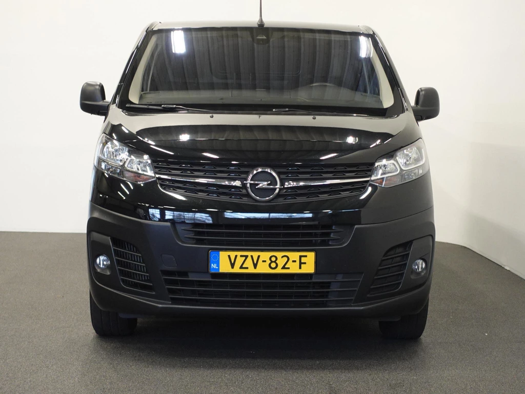 Opel Vivaro – foto 8
