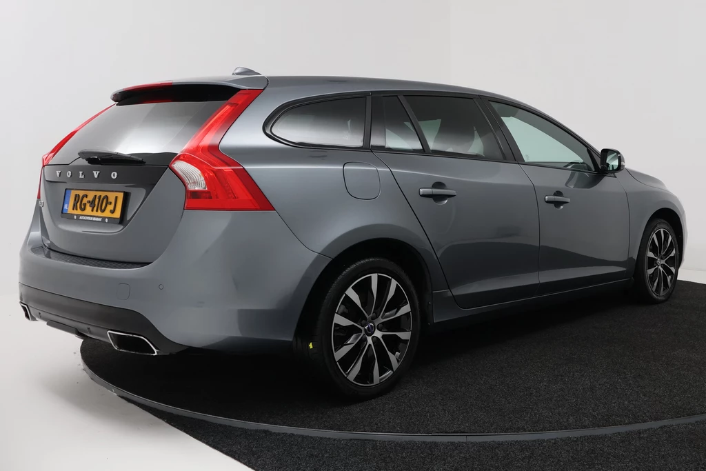 Volvo V60 – foto 5