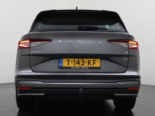 Škoda Enyaq iV – thumbnail 4