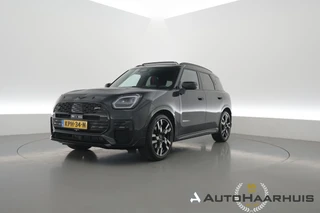 MINI Countryman – thumbnail 1