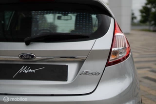 Ford Fiesta – thumbnail 8