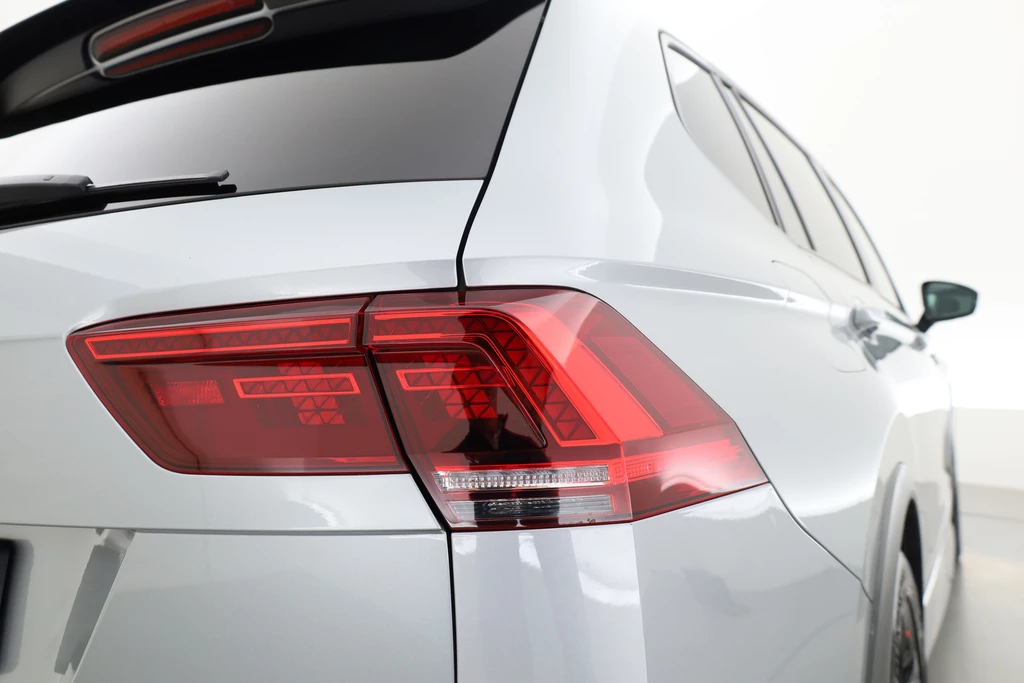 Volkswagen Tiguan Allspace – foto 53