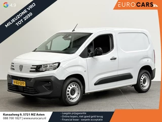 Peugeot Partner – thumbnail 1