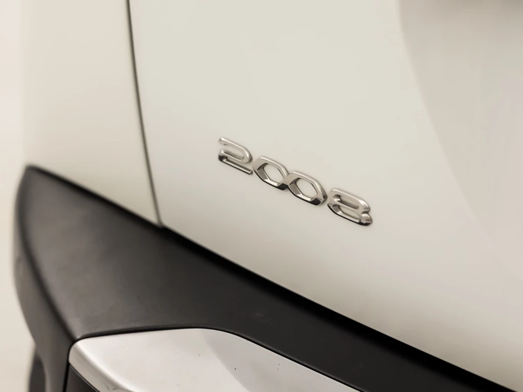 Peugeot 2008 – foto 28