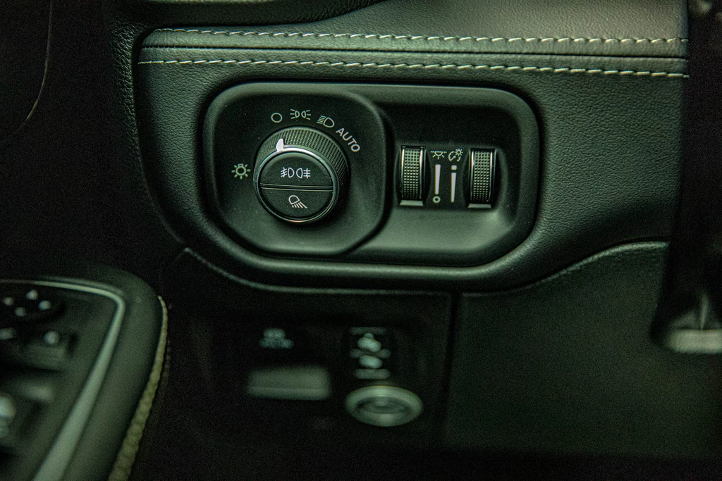 Dodge Ram 1500 – foto 20