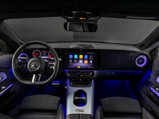 Mercedes-Benz CLA – thumbnail 10