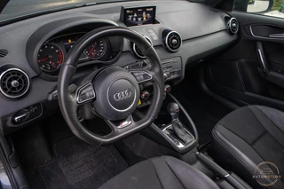 Audi A1 Sportback – thumbnail 13