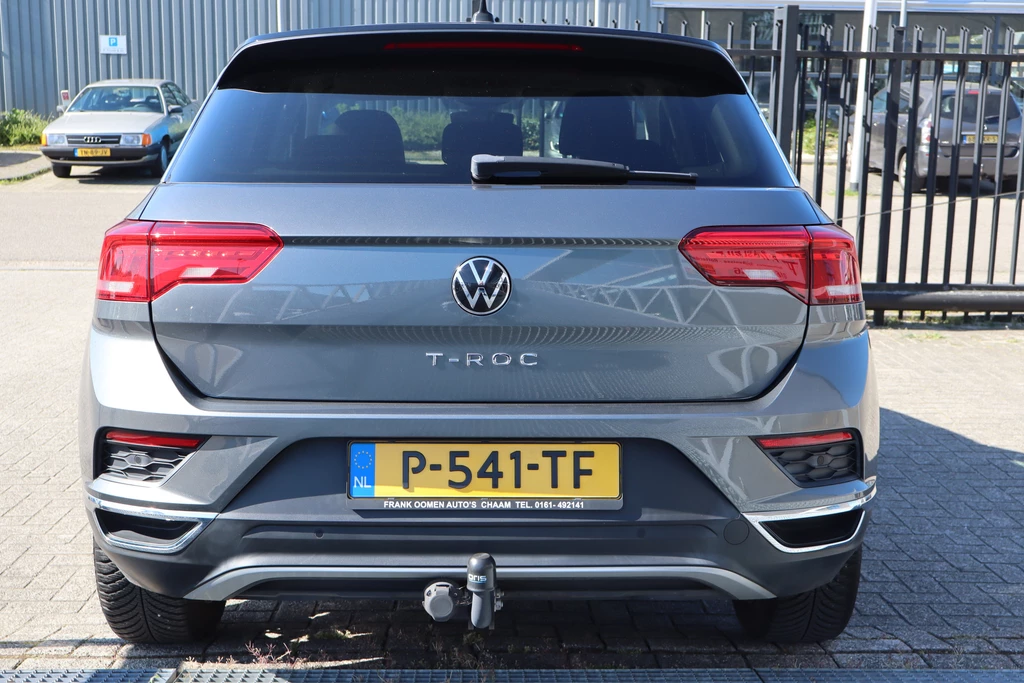 Volkswagen T-Roc – foto 4