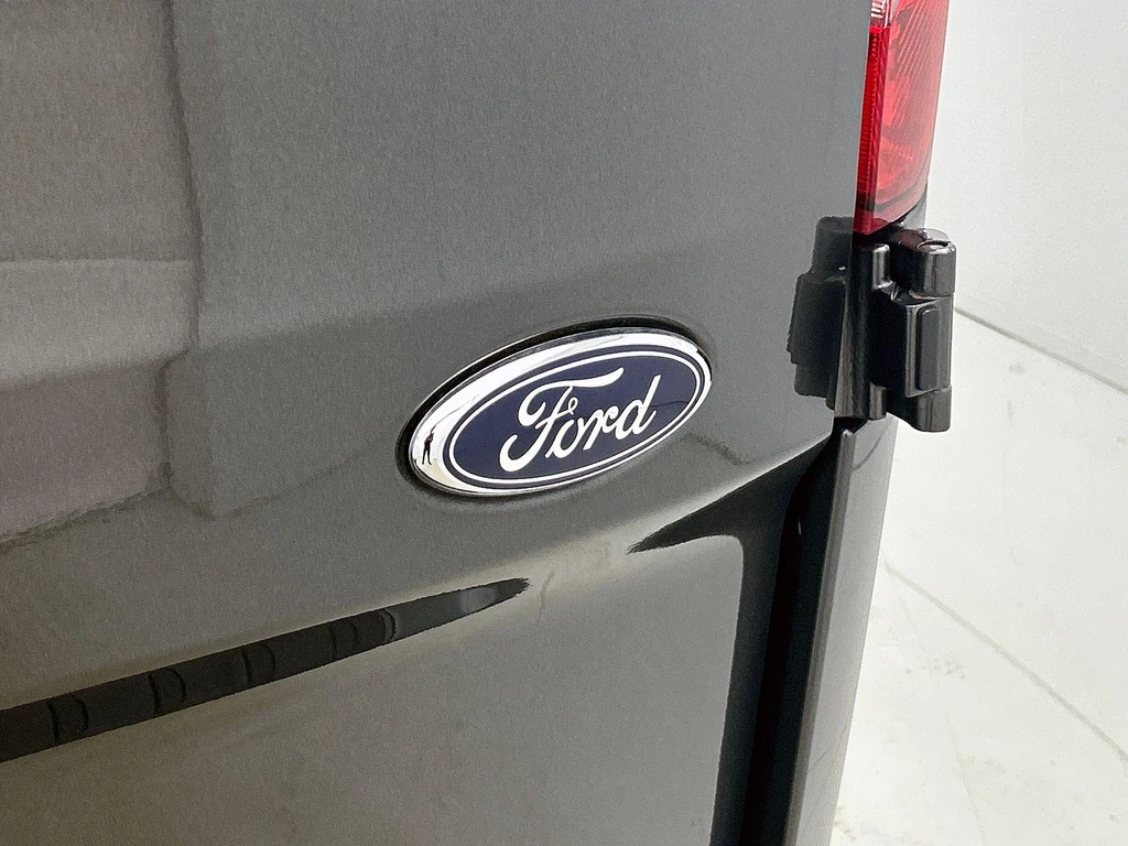 Ford Transit Custom – foto 12