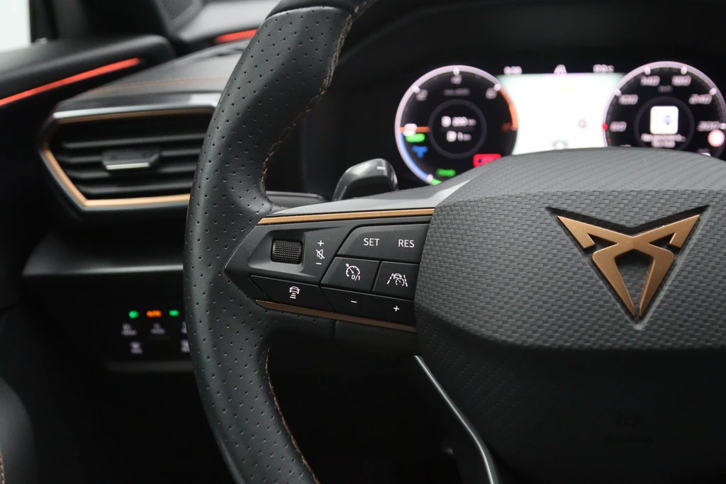 CUPRA Formentor – foto 28