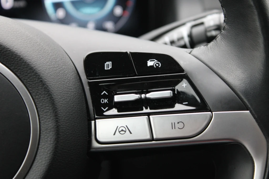 Hyundai Tucson – foto 20
