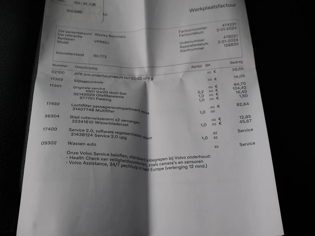 Volvo XC90 – foto 48