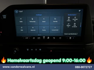 Ford Transit Custom – thumbnail 16