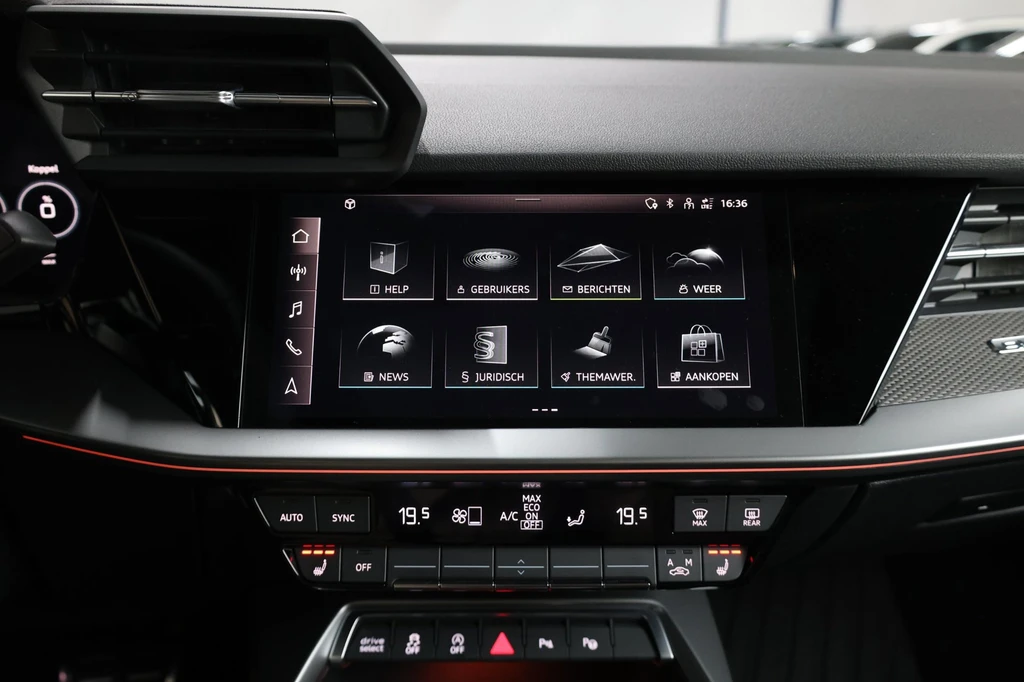 Audi RS3 – foto 15