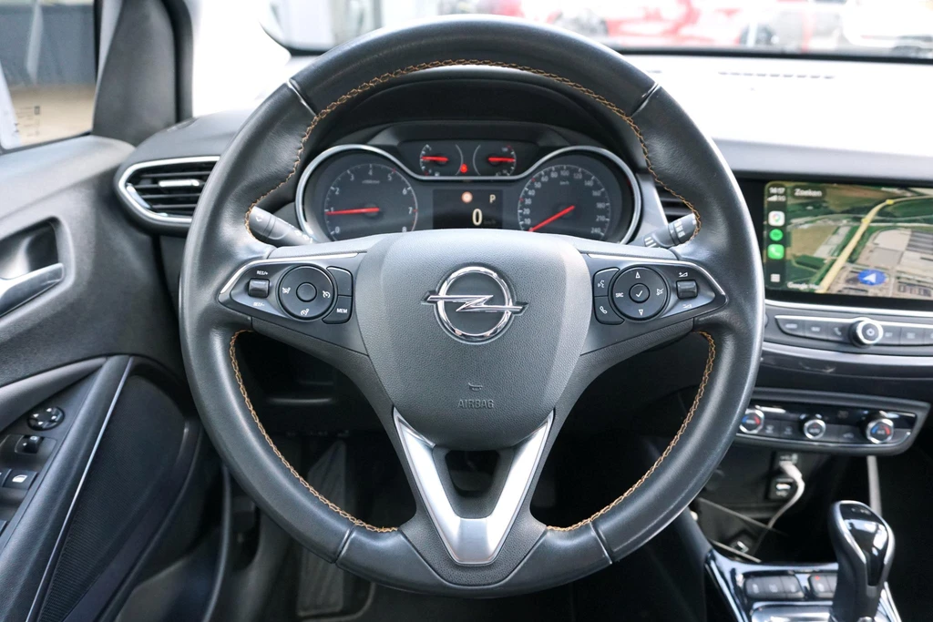 Opel Crossland X – foto 22