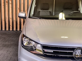 Volkswagen Caddy – thumbnail 33