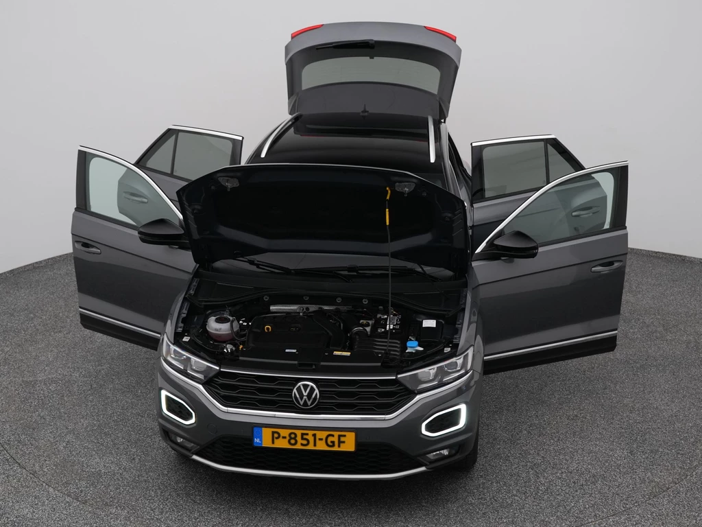 Volkswagen T-Roc – foto 18