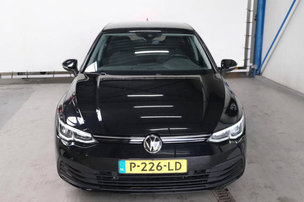 Volkswagen Golf – foto 6