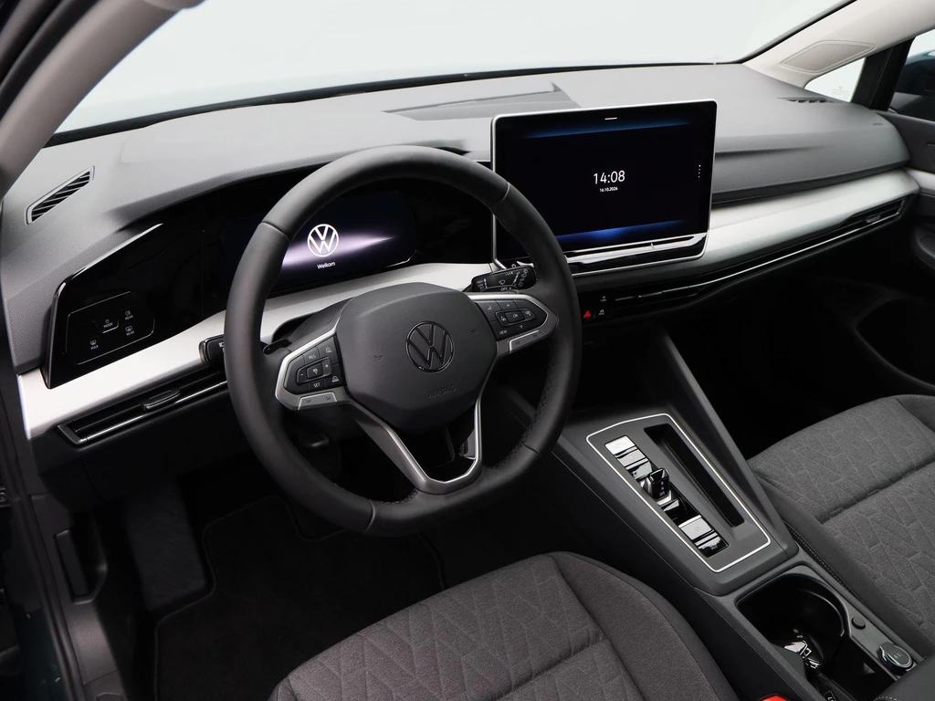 Volkswagen Golf – foto 9