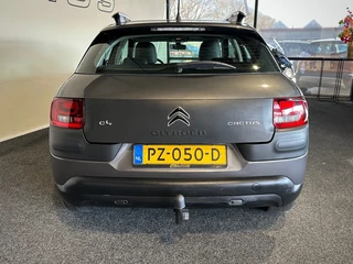 Citroën C4 – thumbnail 10
