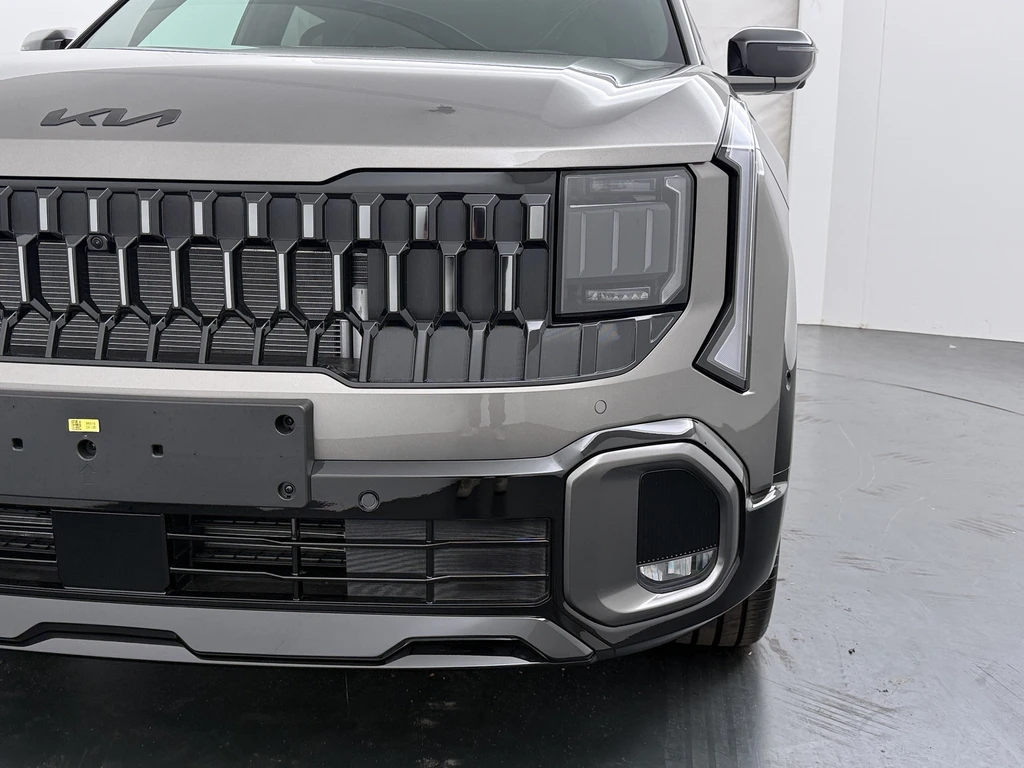 Kia Seltos – foto 13