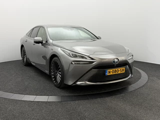 Toyota Mirai – thumbnail 8