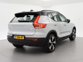 Volvo XC40 – thumbnail 8