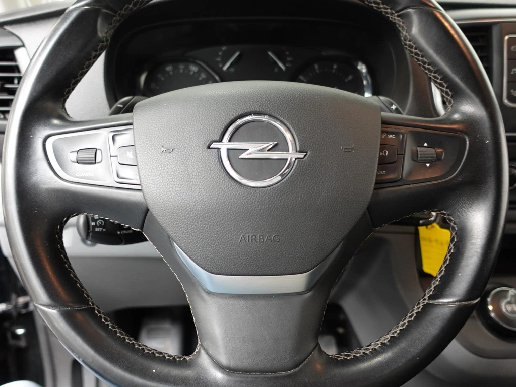 Opel Vivaro – foto 17