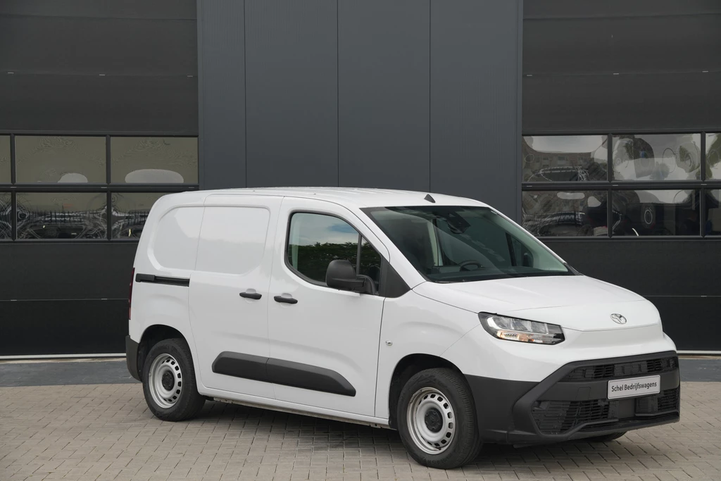 Toyota ProAce – foto 7