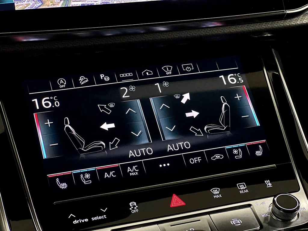 Audi RSQ8 – foto 18