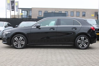 Mercedes-Benz A-Klasse – thumbnail 1