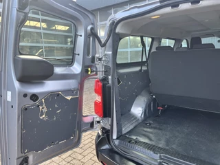 Citroën Jumpy – thumbnail 21