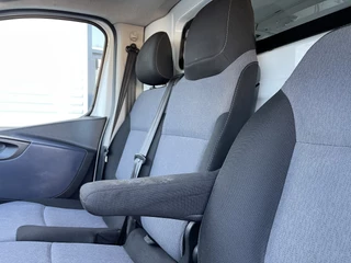 Opel Vivaro – thumbnail 18