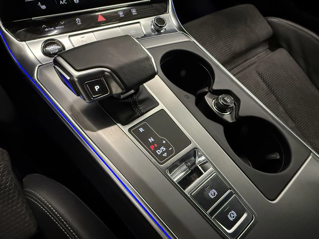 Audi A6 – foto 21