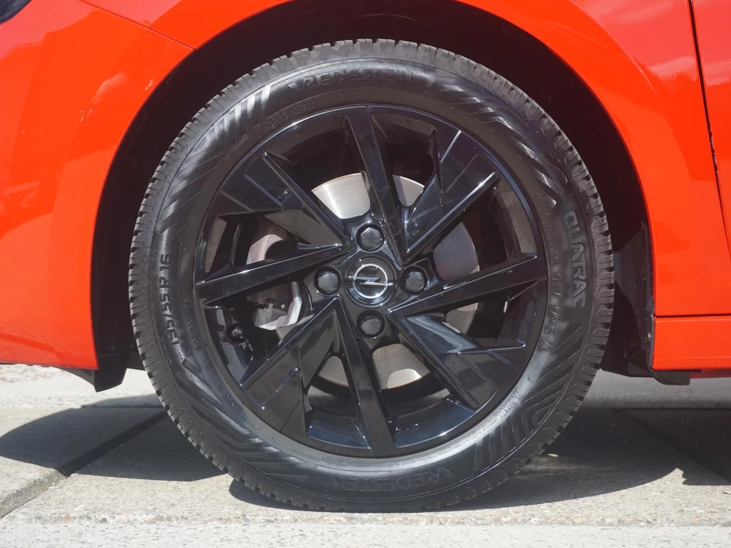 Opel Corsa – foto 7