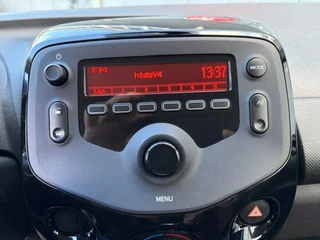 Citroën C1 – thumbnail 9