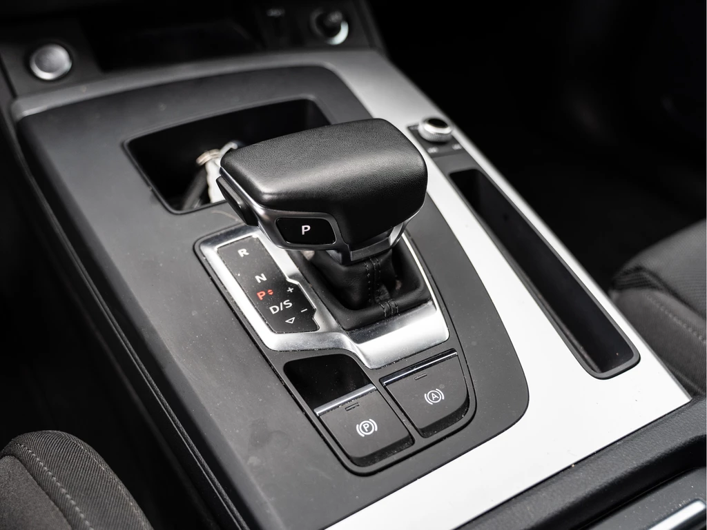Audi Q5 – foto 26
