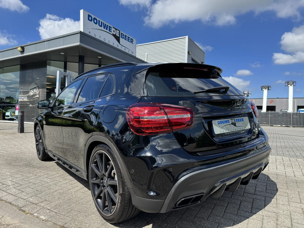 Mercedes-Benz GLA – foto 2