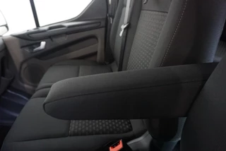 Ford Transit Custom – thumbnail 11