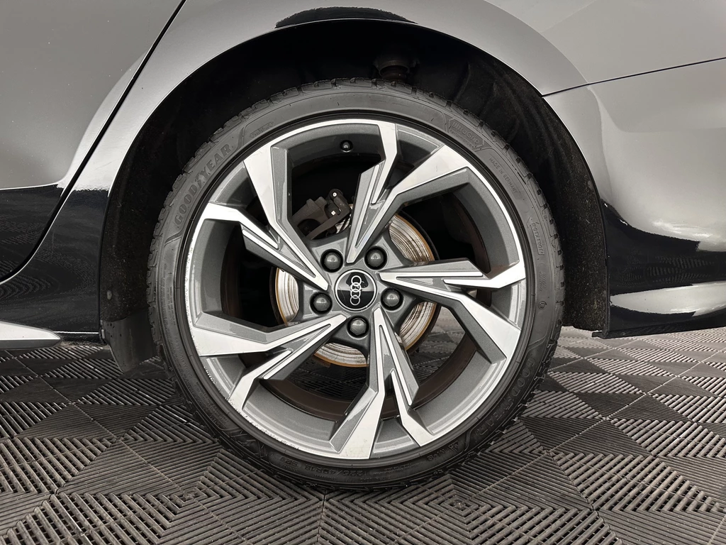 Audi A3 – foto 23
