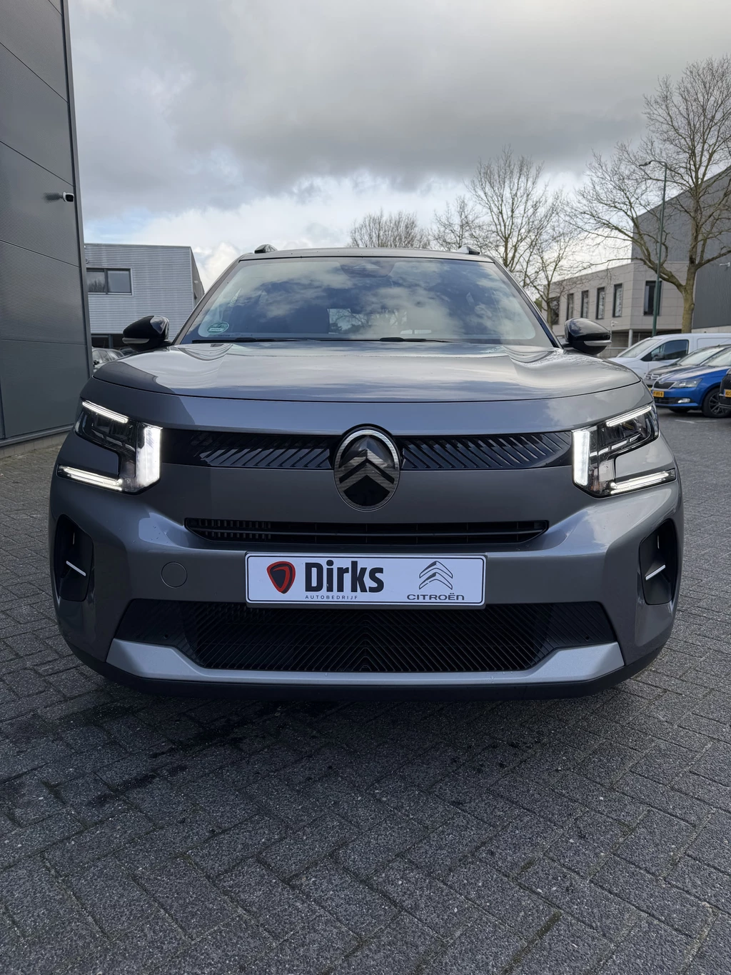 Citroën ë-C3 – foto 9