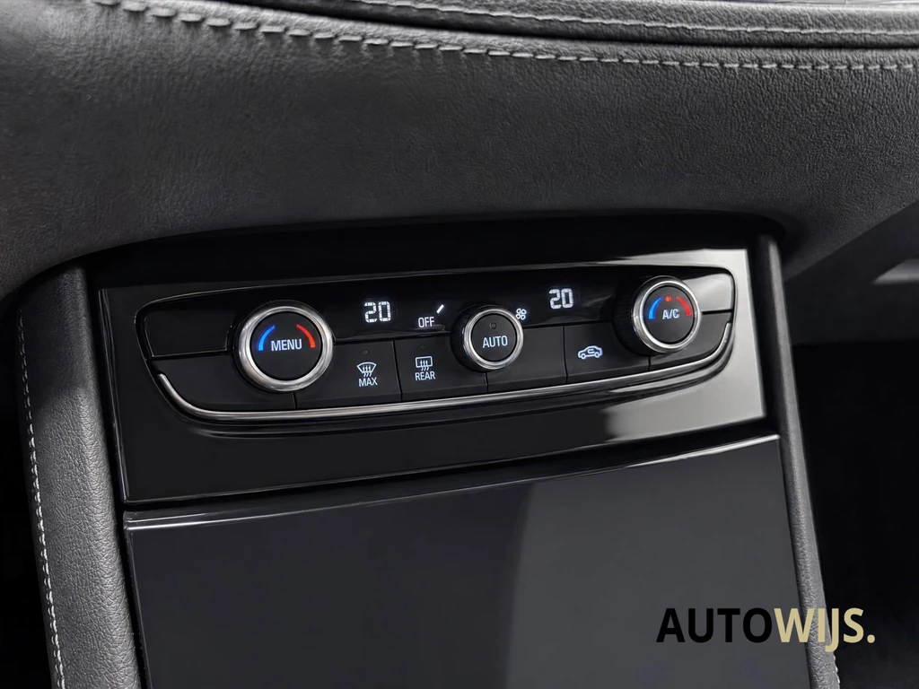 Opel Grandland X – foto 15