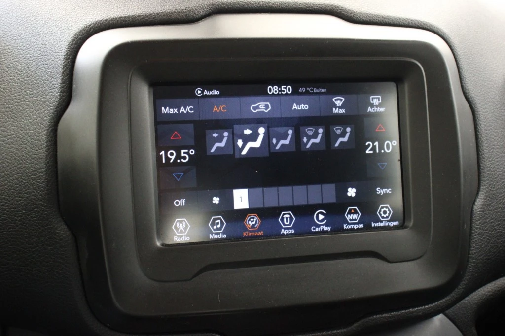 Jeep Renegade – foto 23