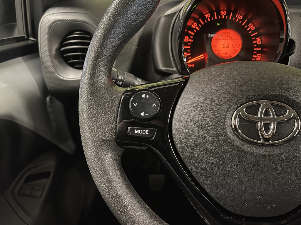 Toyota Aygo – foto 16