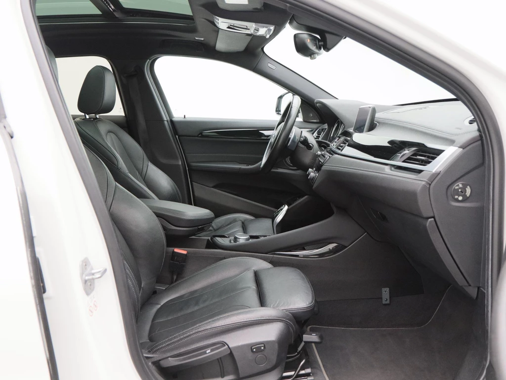 BMW X2 – foto 39