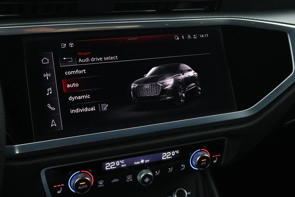 Audi Q3 – foto 33